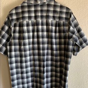 Pendleton Board Shirt